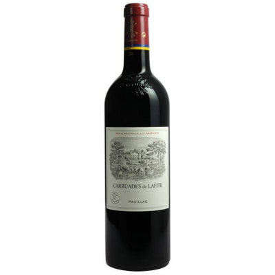 Chateau Lafite Rothschild 2008 (0.75l)