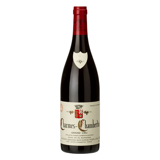 Armand Rousseau Chambertin 2021 (750ml)
