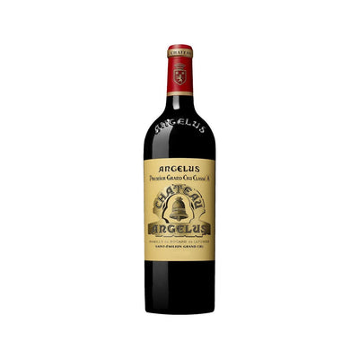 Chateau Angelus 2017 (0.75l)