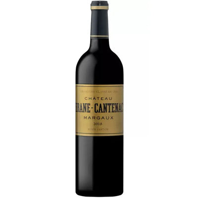 Chateau Brane Cantenac 2018 (6.0l)