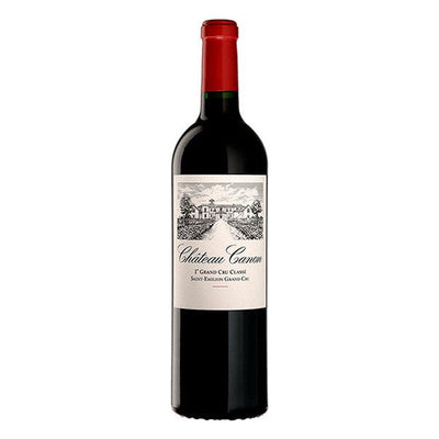 Chateau Canon 2018 (1.5l)