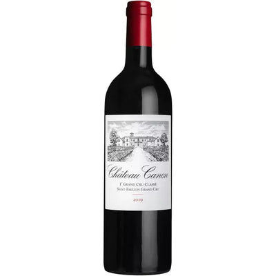 Chateau Canon 2019 (1.5l)