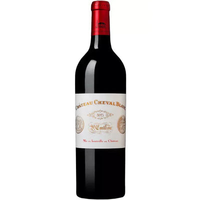 Chateau Cheval Blanc 2022 (0.75l)
