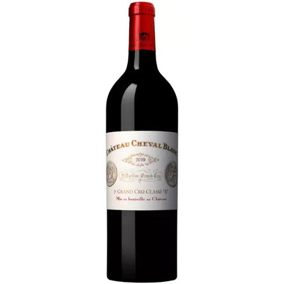 Chateau Cheval Blanc 2019 (0.75l)