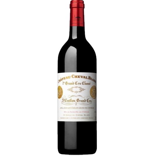 Cheval Blanc 2020