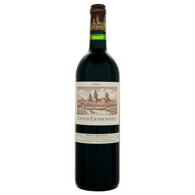 Chateau Cos D'estournel 2000 (0.75l)