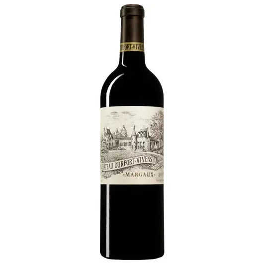Chateau Durfort-vivens 2009 (3.0l)