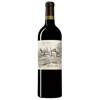 Chateau Durfort-vivens 2009 (3.0l)