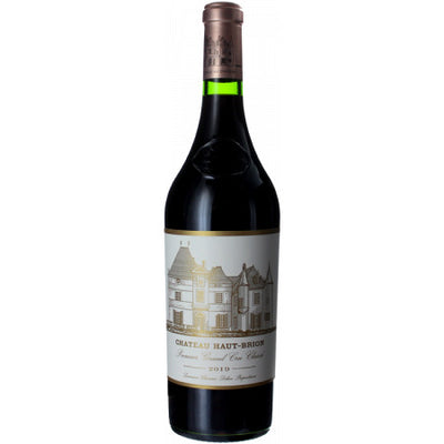 Chateau Haut-brion 2019 (0.75l)