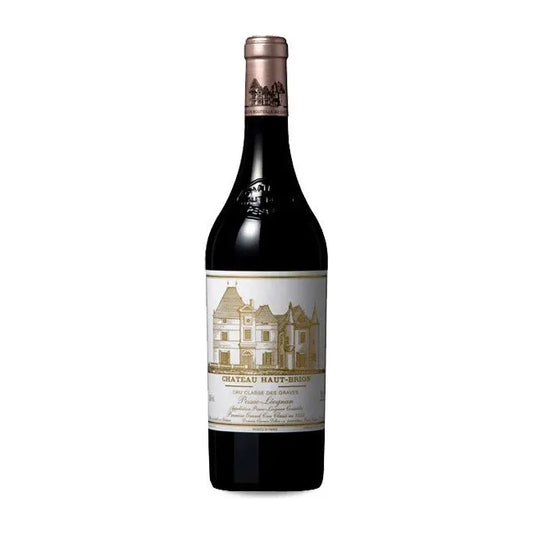 Chateau Haut-brion 2022 (0.75l) (1.5l) (3.0l)