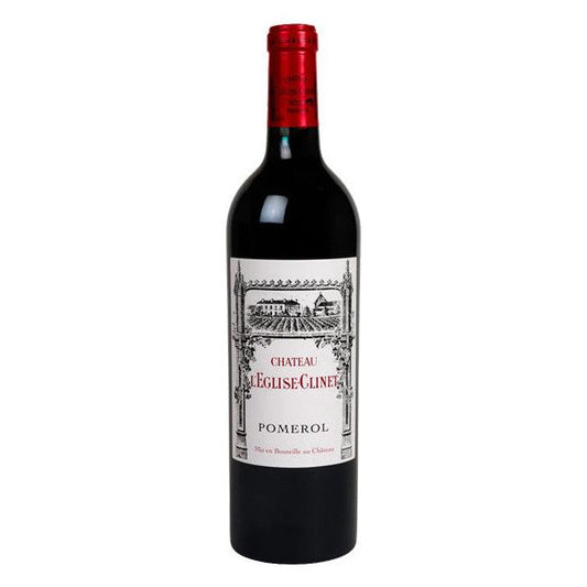 Chateau L'eglise-clinet 2021 (0.75l)
