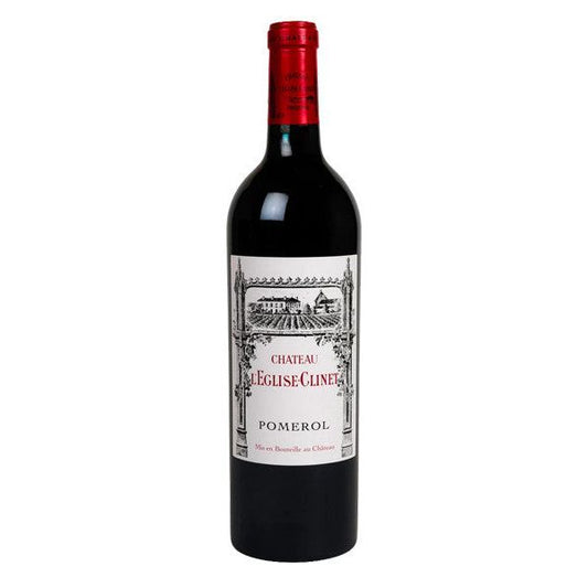 Chateau L'eglise-clinet 1992 (6.0l)