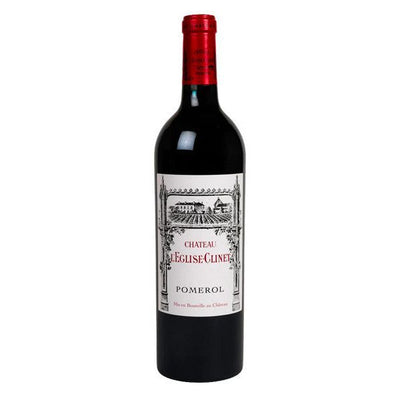 Chateau L'eglise-clinet 1992 (6.0l)