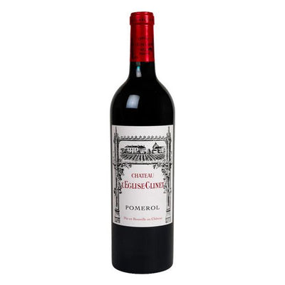 Chateau L'eglise-clinet 2021 (0.75l)