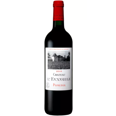 Chateau L'evangile 2016 (1.5l)