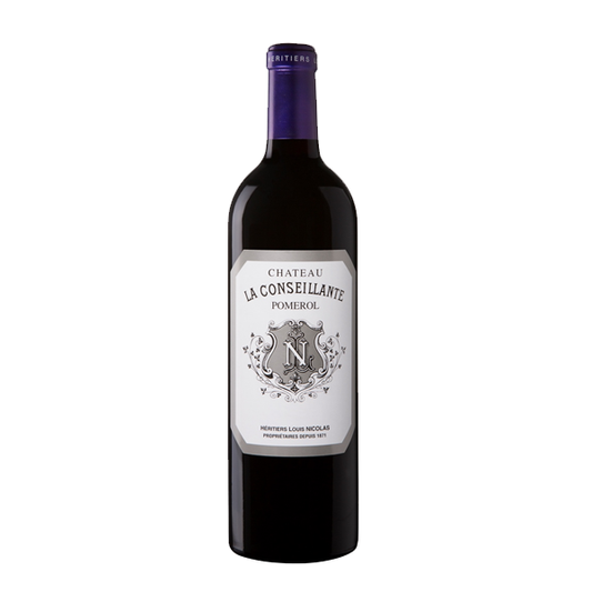 Chateau La Conseillante 2021 (1.5l)