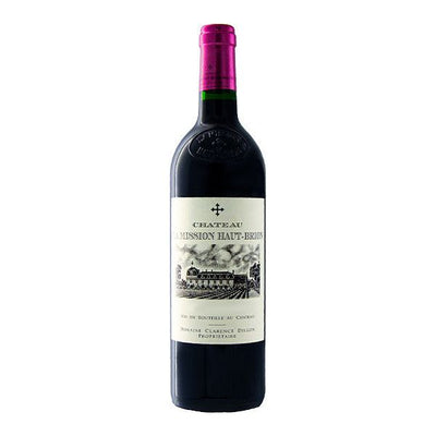 Chateau La Mission Haut-brion 2018 (1.5l)