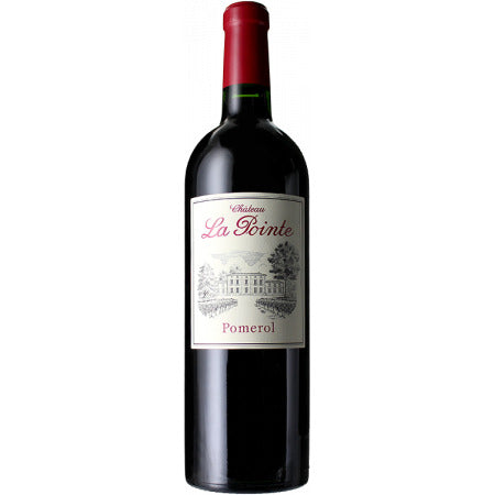 Chateau la Pointe 2025 · En Primeur