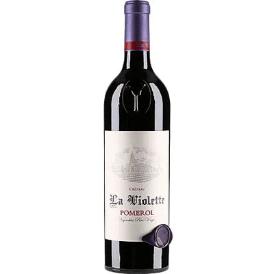 Chateau La Violette 2020 (0.75l) (1.5l)