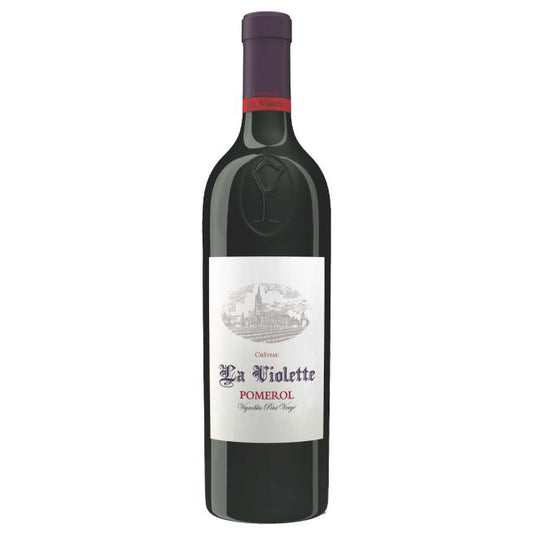 Chateau La Violette 2007 (1.5l)
