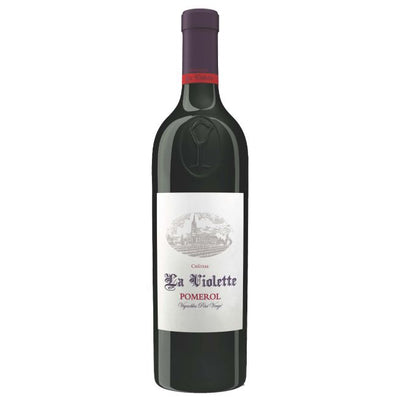 Chateau La Violette 2011 (3.0l)