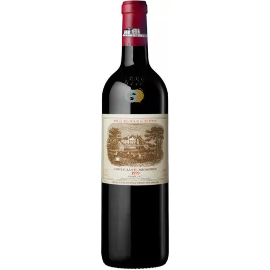 Chateau Lafite Rothschild 1999 (1.5l)
