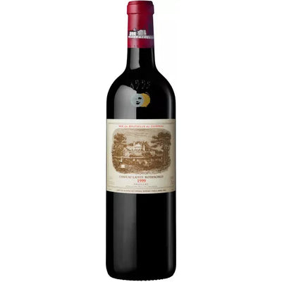 Chateau Lafite Rothschild 1999 (1.5l)