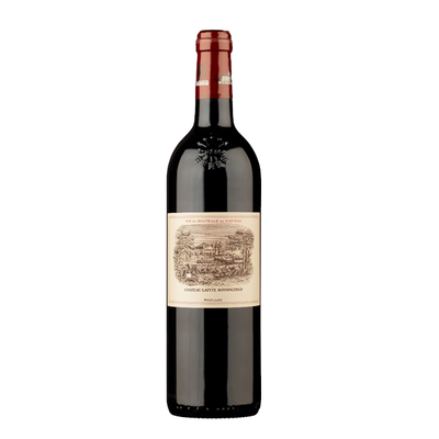 Chateau Lafite Rothschild 2004 (0.75l)