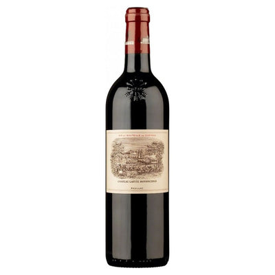 Chateau Lafite Rothschild 2009 (0.75l)