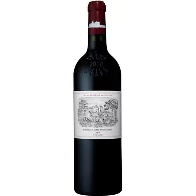 Chateau Lafite Rothschild 2010 (0.75l)