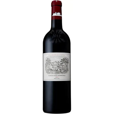 Chateau Lafite Rothschild 2013 (0.75l)