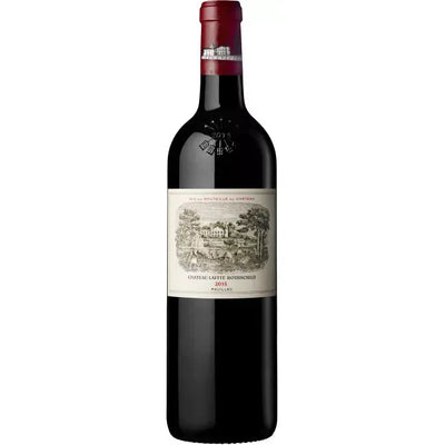 Chateau Lafite Rothschild 2015 (0.75l)
