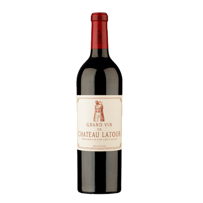 Chateau Latour 2013 (0.75l)