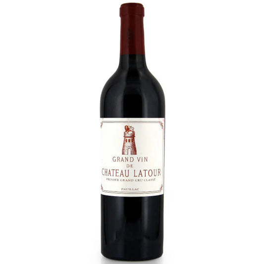 Latour 1993 (750ml)