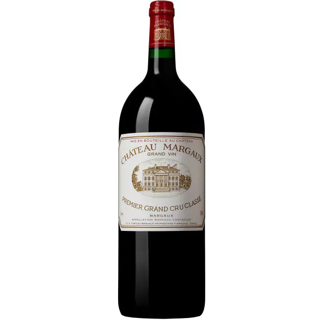 Margaux 1986 (750ml)