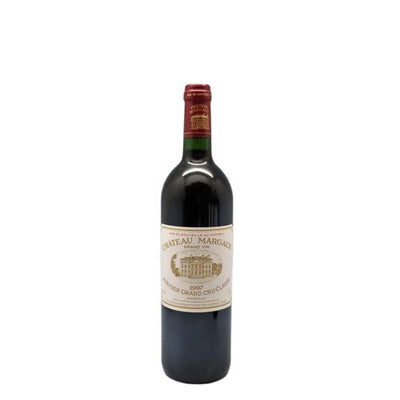 Chateau Margaux 1997 (0.75l)