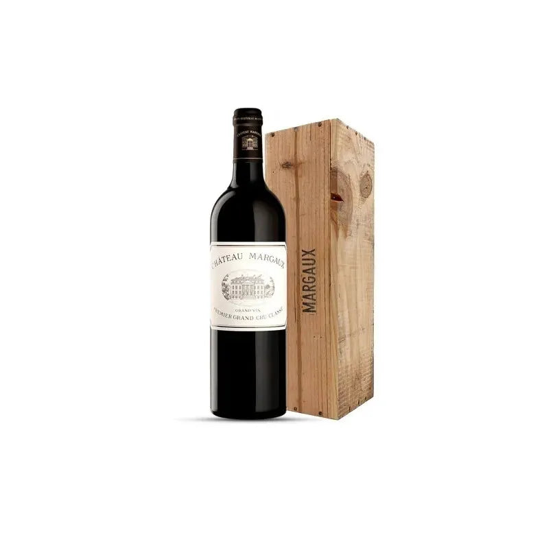 Chateau Margaux 2012 (0.75l)