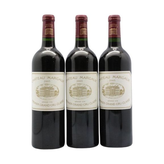 Chateau Margaux 2005 (1.5l)
