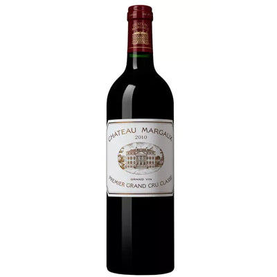 Chateau Margaux 2010 (1.5l)