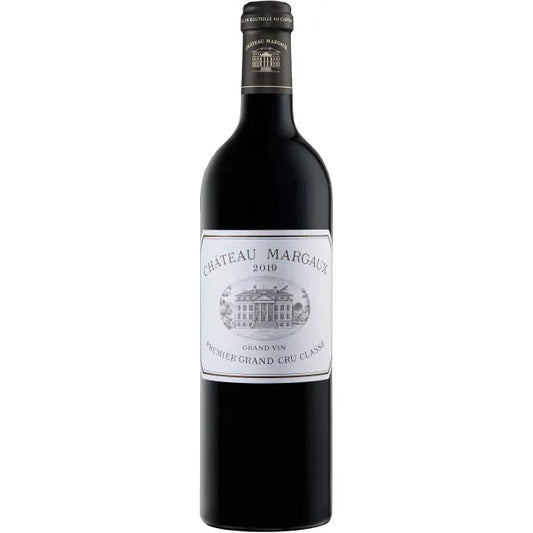 Chateau Margaux 2019 (0.75l)