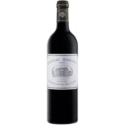 Chateau Margaux 2021 (0.75l) (1.5l) (3.0l)