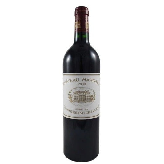 Chateau Margaux 2009 (1.5l)