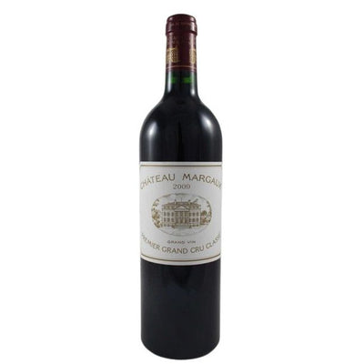 Chateau Margaux 2009 (1.5l)