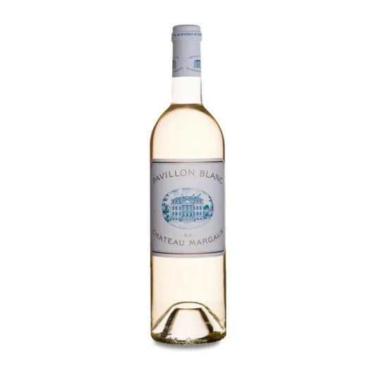 Pavillon Blanc Du Ch.margaux 2020 (0.75l)