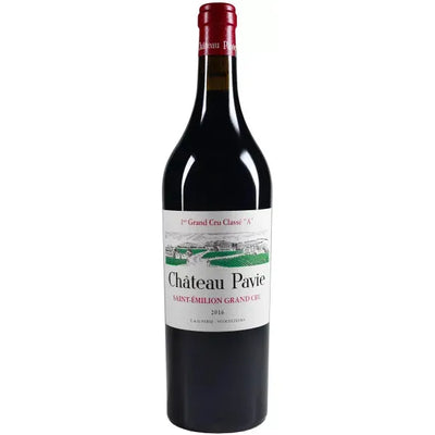 Chateau Pavie 2016 (0.75l)