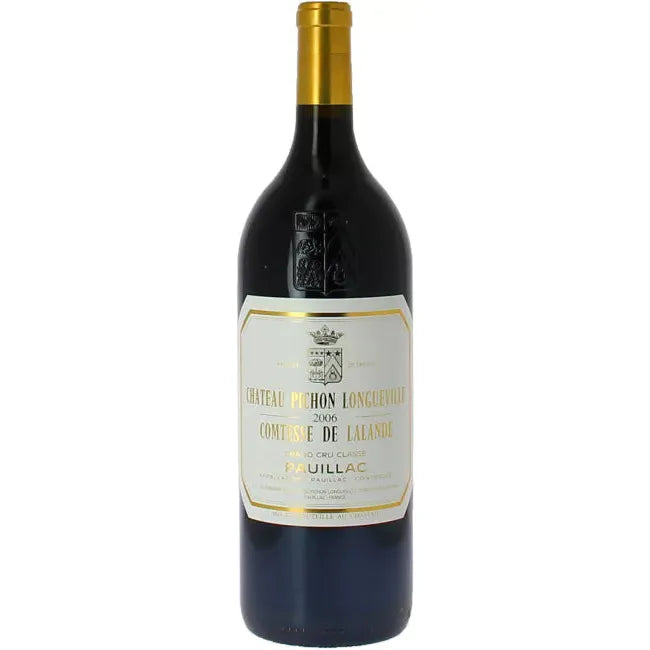 Chateau Pichon Lalande 2006 (1.5l)