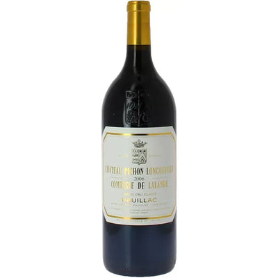Chateau Pichon Lalande 2006 (1.5l)