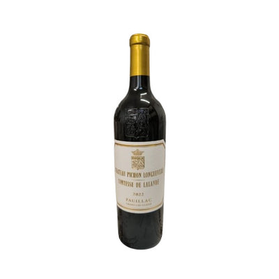 Chateau Pichon Lalande 2022 (0.75l) (1.5l) (3.0l) (6.0l)