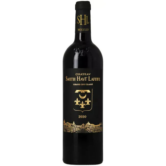 Chateau Smith Haut Lafitte Rge 2020 (3.0l) (6.0l)