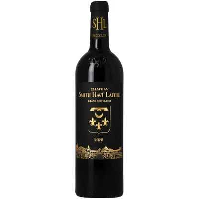 Chateau Smith Haut Lafitte Rge 2020 (3.0l) (6.0l)